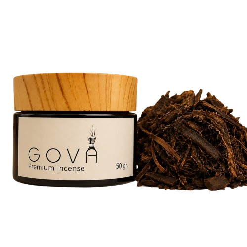 Royal Oud Bakhoor