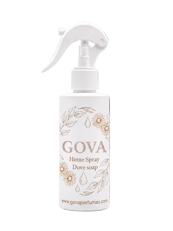 Dove Soap