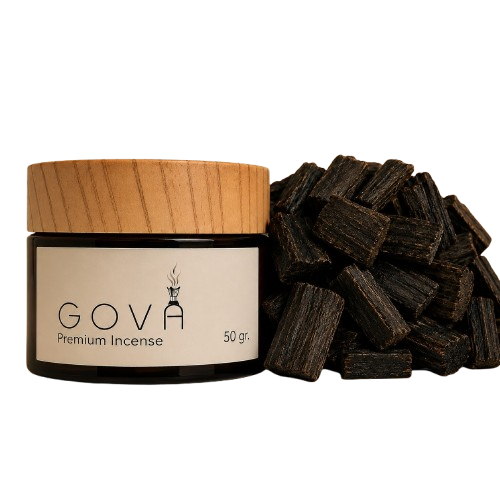 Oud Splendor Bakhoor