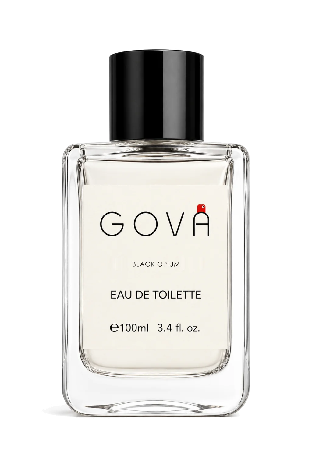 Black Opium - 100 ml