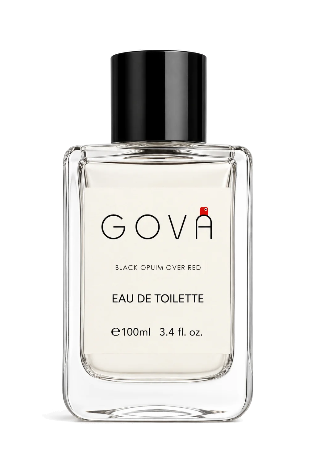 Black Opuim Over Red - 100 ml