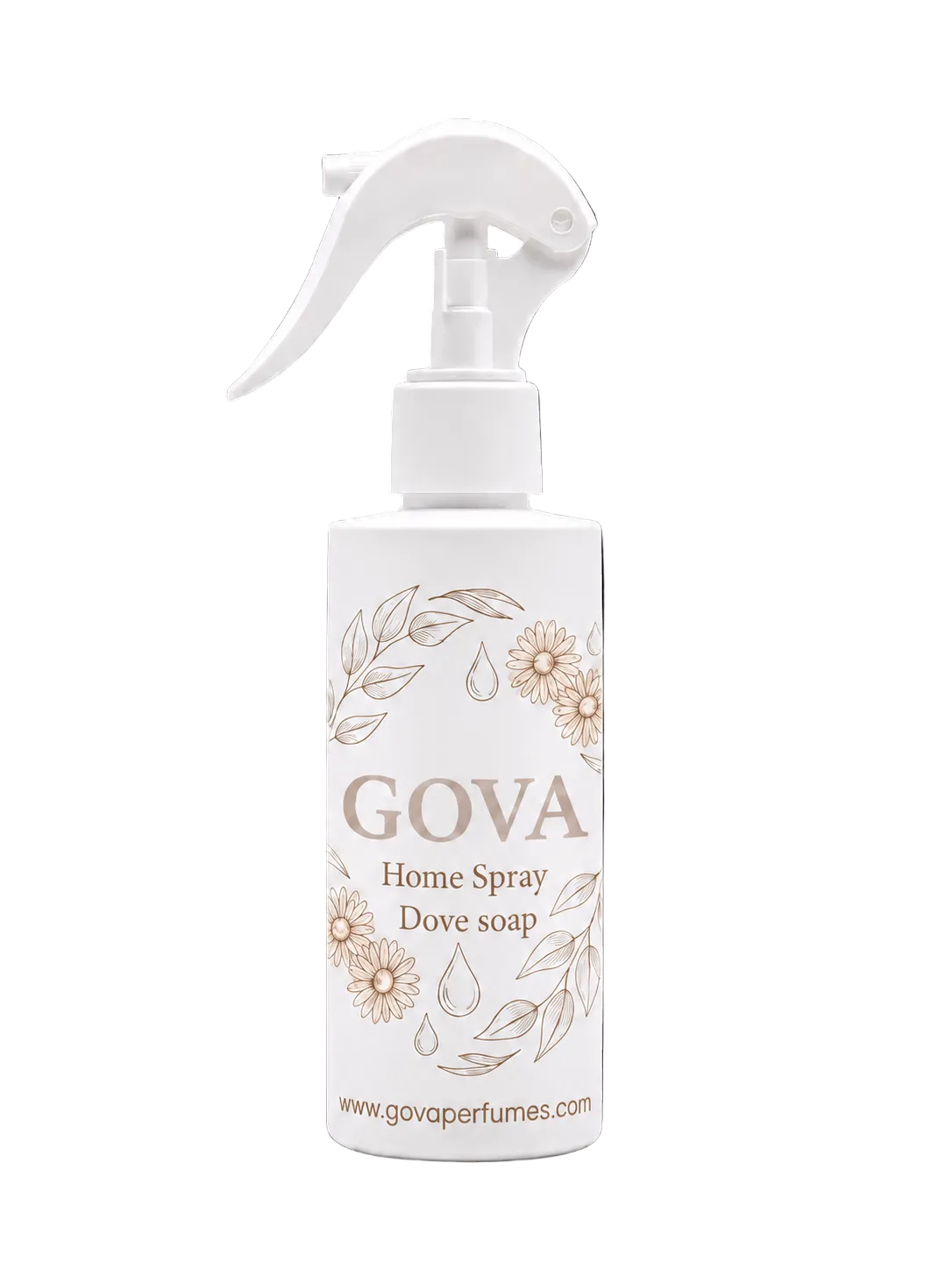Dove Soap